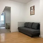 New Saint Maur-Logement Lovely Flat 32M2