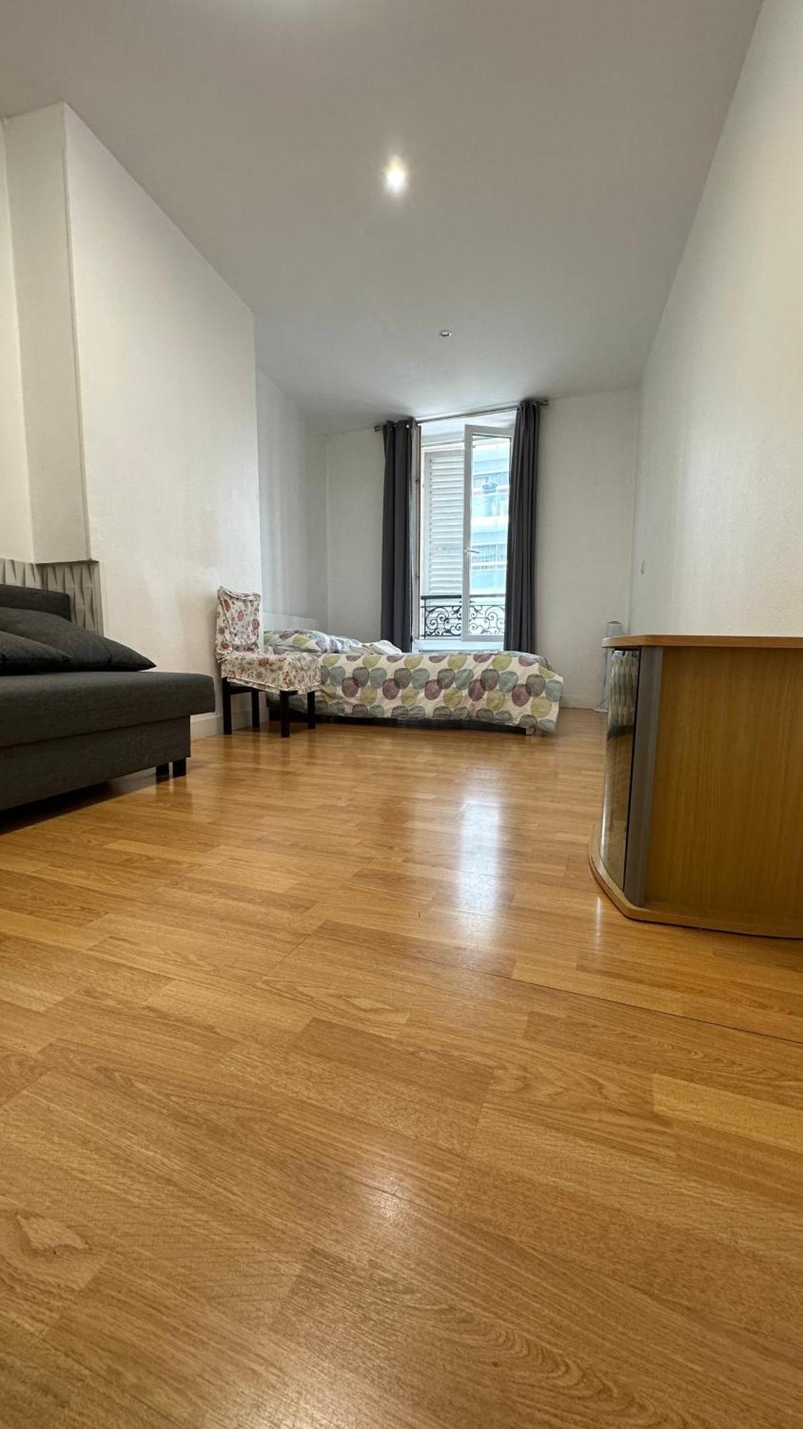 Appartamento New Saint Maur-logement Lovely Flat 32m2 Parigi