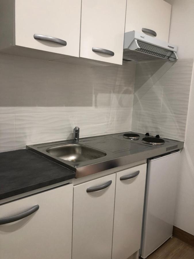 Appartamento New Saint Maur-logement Lovely Flat 32m2 Parigi