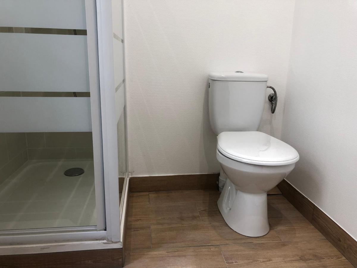 Appartamento New Saint Maur-logement Lovely Flat 32m2 *