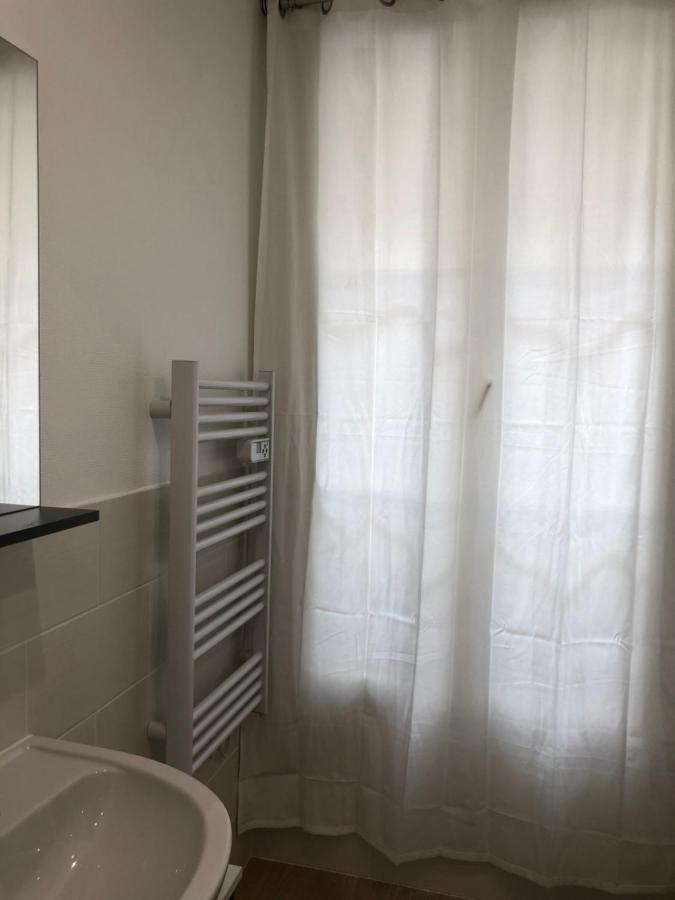 Appartamento New Saint Maur-logement Lovely Flat 32m2 Parigi