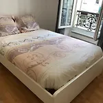 New Saint Maur-Logement Lovely Flat 32M2